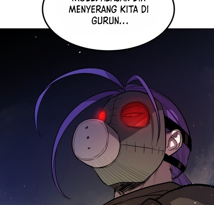 Overpowered Sword Chapter 67 Gambar 33