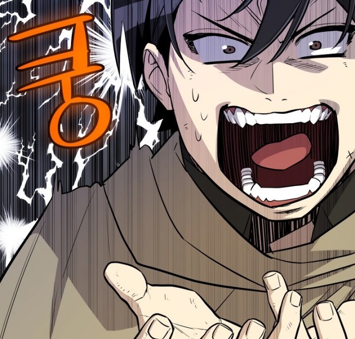 Overpowered Sword Chapter 67 Gambar 35