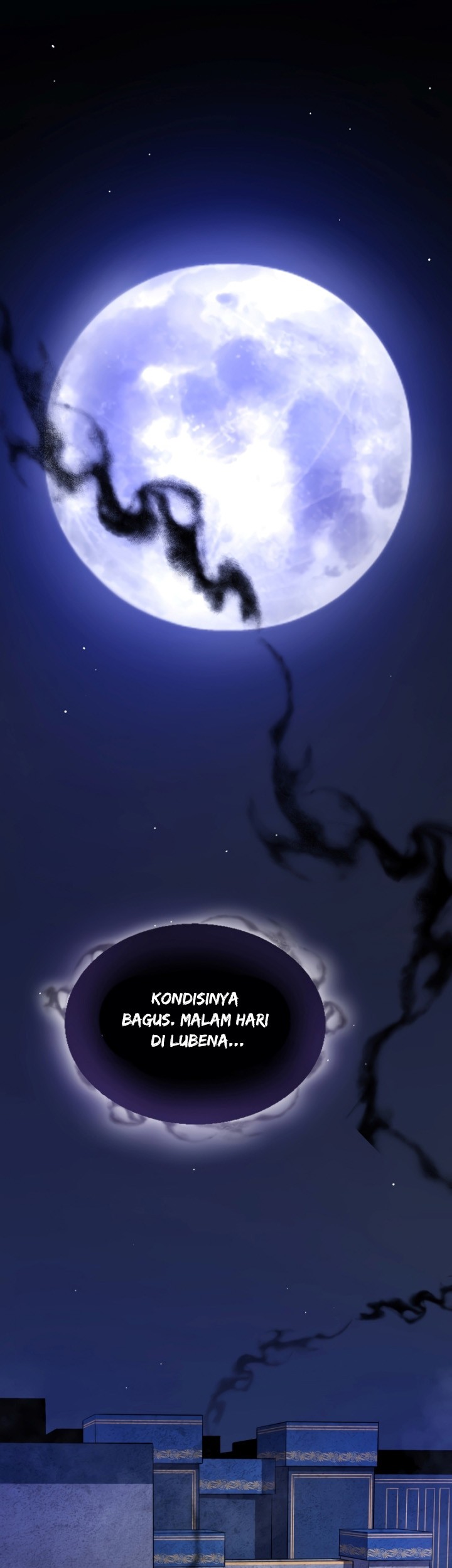 Overpowered Sword Chapter 67 Gambar 50