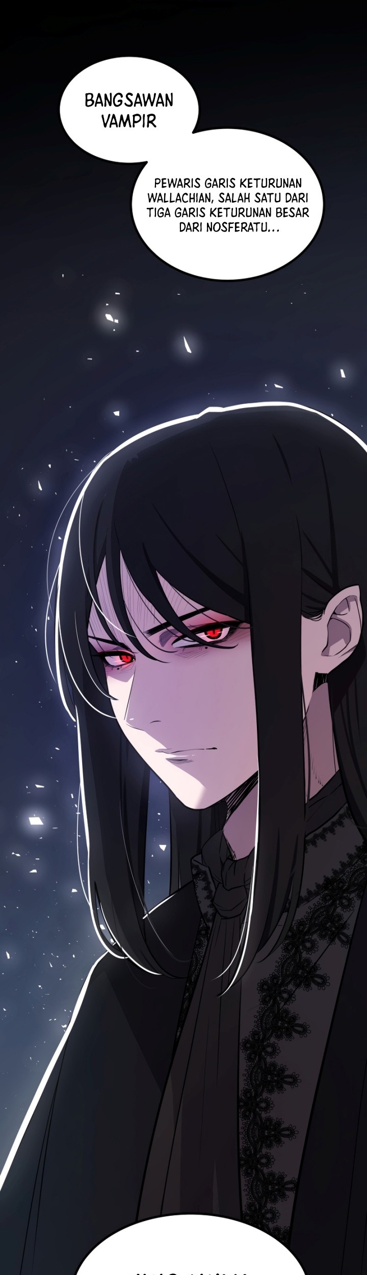 Overpowered Sword Chapter 67 Gambar 56