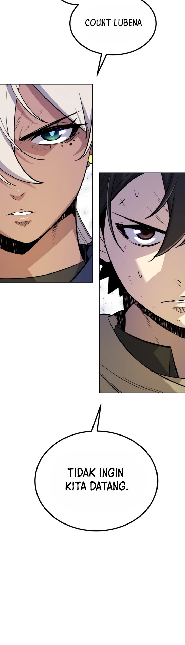 Overpowered Sword Chapter 67 Gambar 40