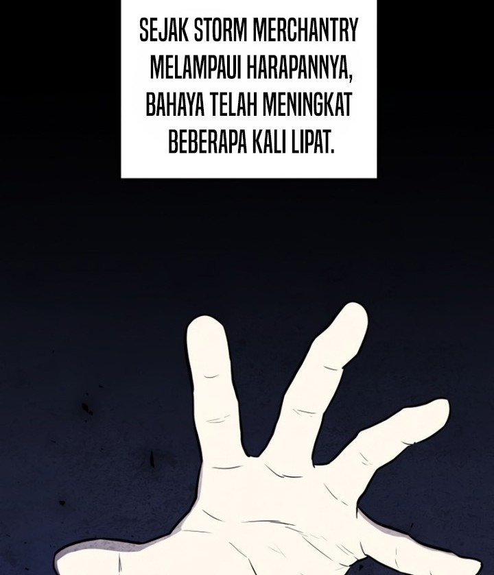 Overpowered Sword Chapter 67 Gambar 45