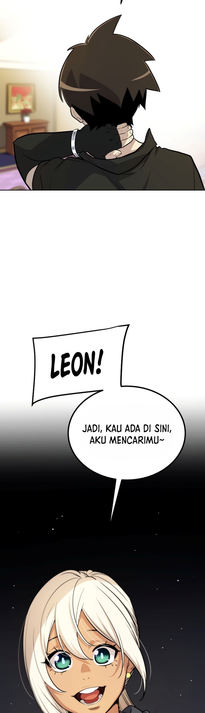 Overpowered Sword Chapter 67 Gambar 6