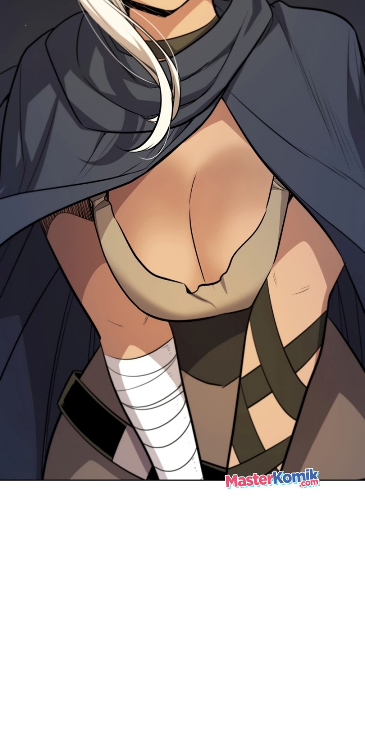 Overpowered Sword Chapter 67 Gambar 7