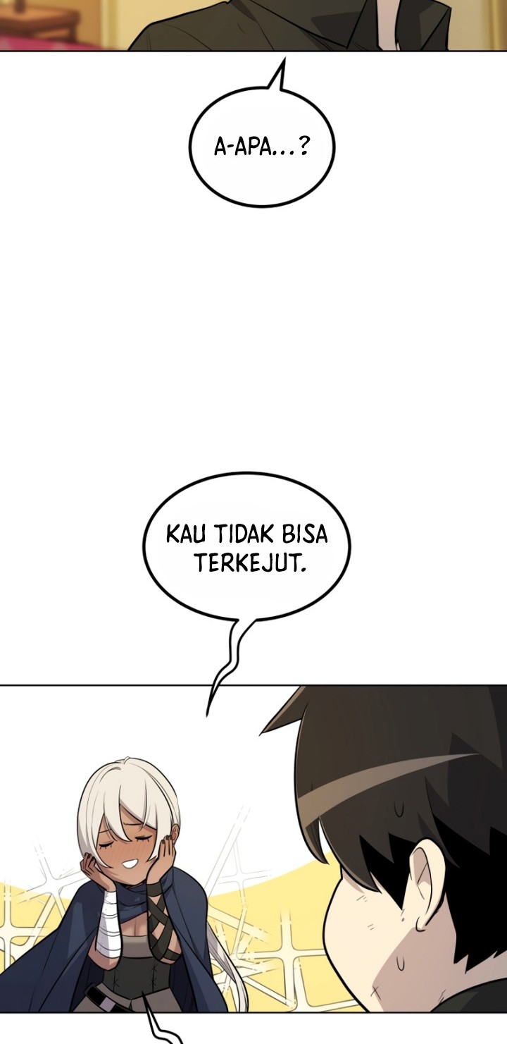 Overpowered Sword Chapter 67 Gambar 9