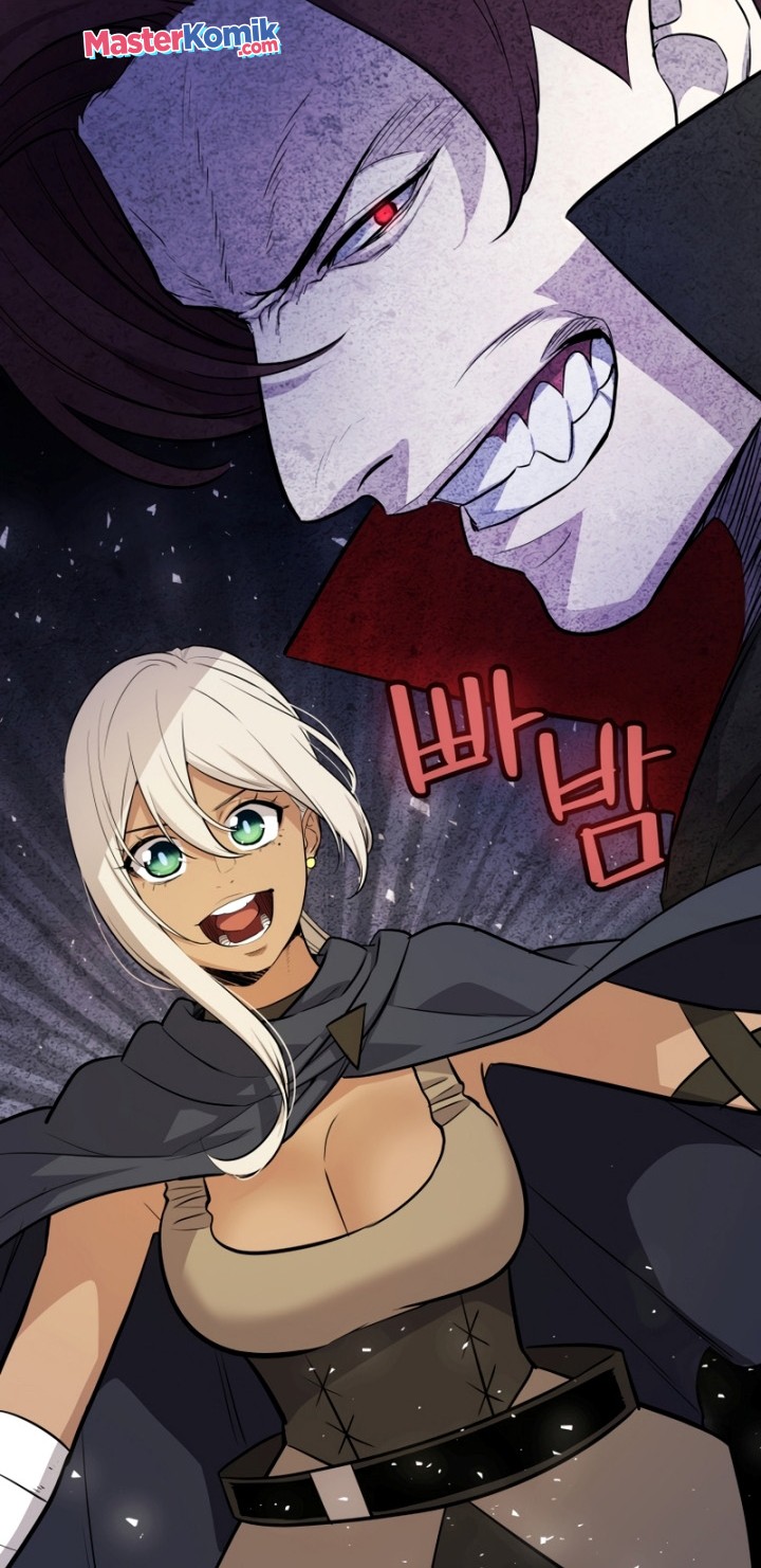 Overpowered Sword Chapter 67 Gambar 11