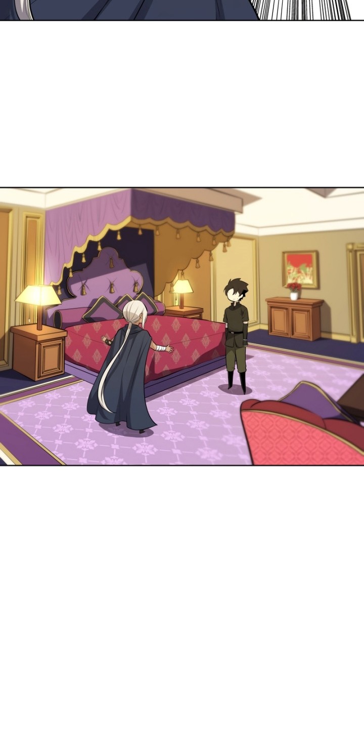 Overpowered Sword Chapter 67 Gambar 13