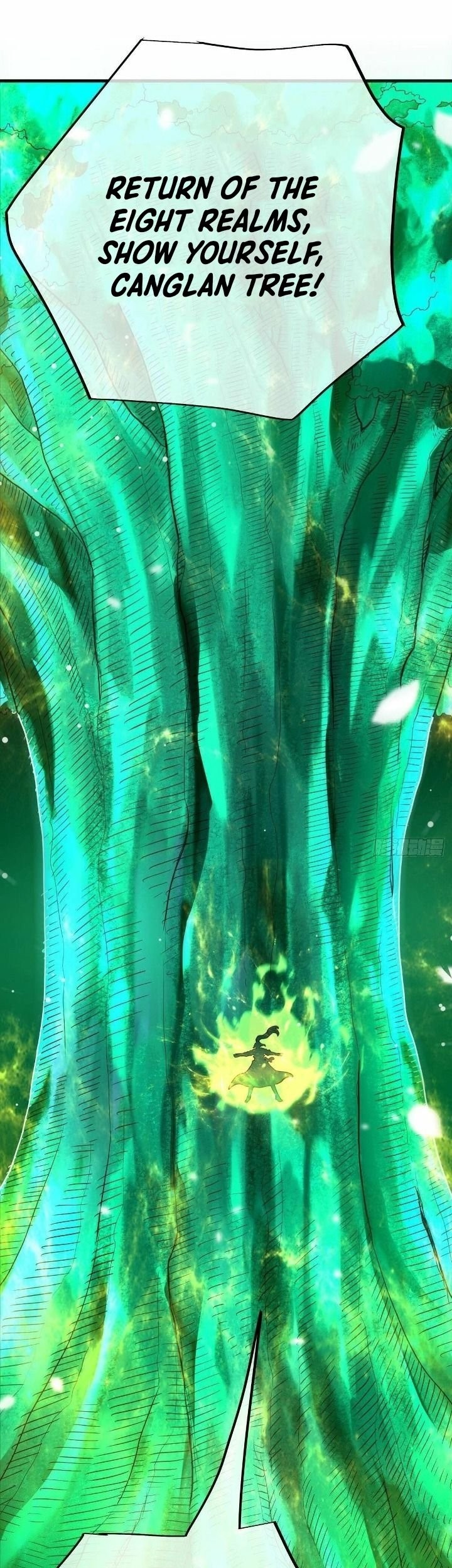 Peerless Soul Chapter 482 Gambar 43