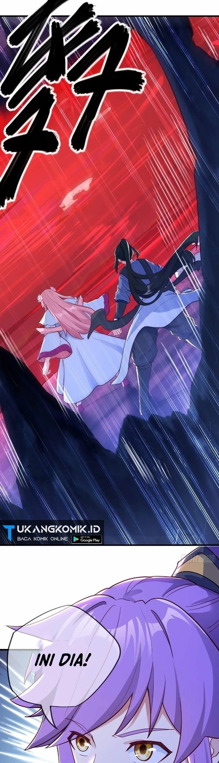 Peerless Soul Chapter 482 Gambar 9