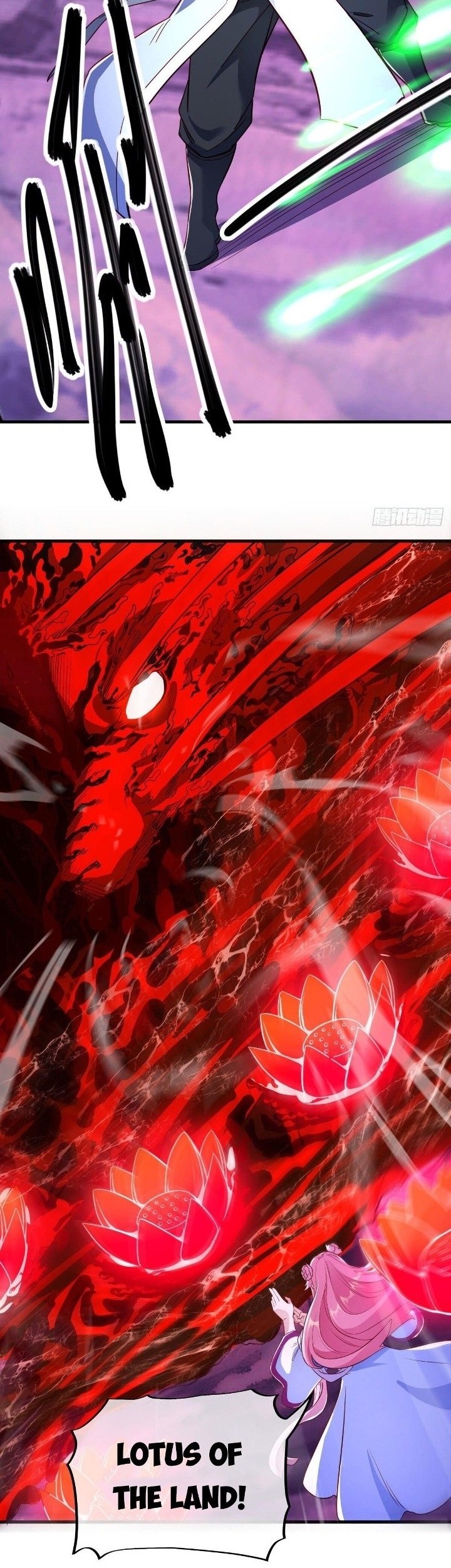 Peerless Soul Chapter 482 Gambar 12