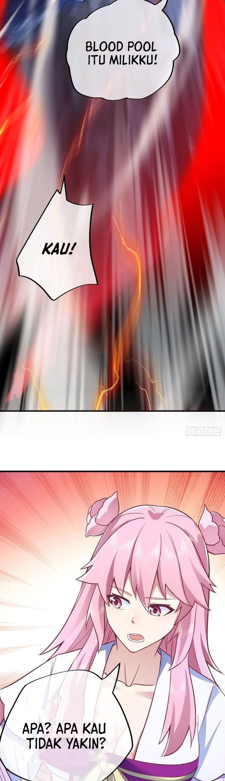 Peerless Soul Chapter 482 Gambar 18