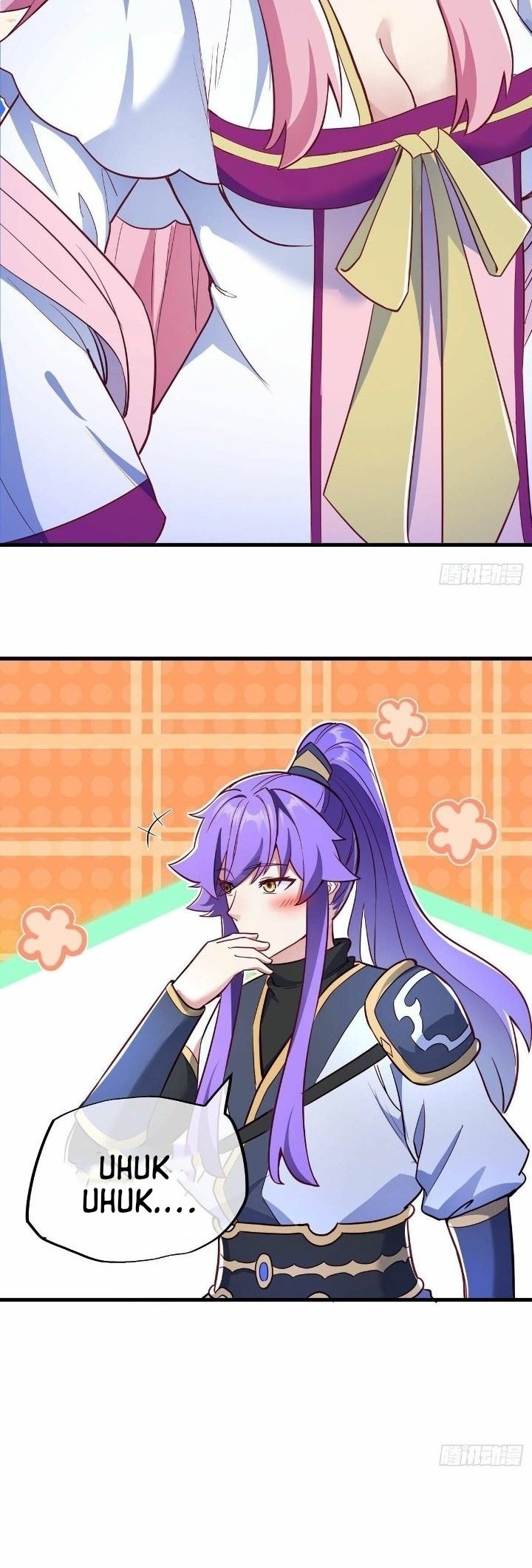 Peerless Soul Chapter 482 Gambar 24