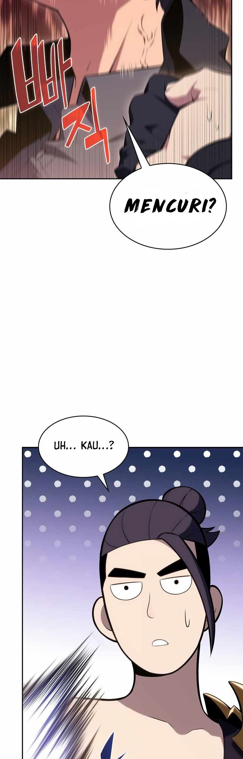 Solo Max-Level Newbie Chapter 107 Gambar 36