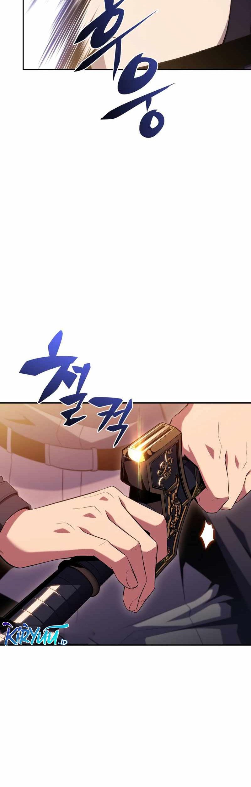 Solo Max-Level Newbie Chapter 107 Gambar 37