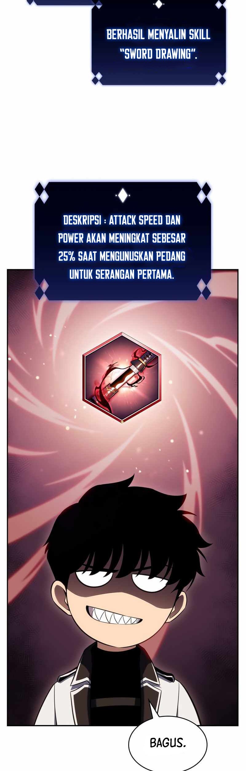 Solo Max-Level Newbie Chapter 107 Gambar 40