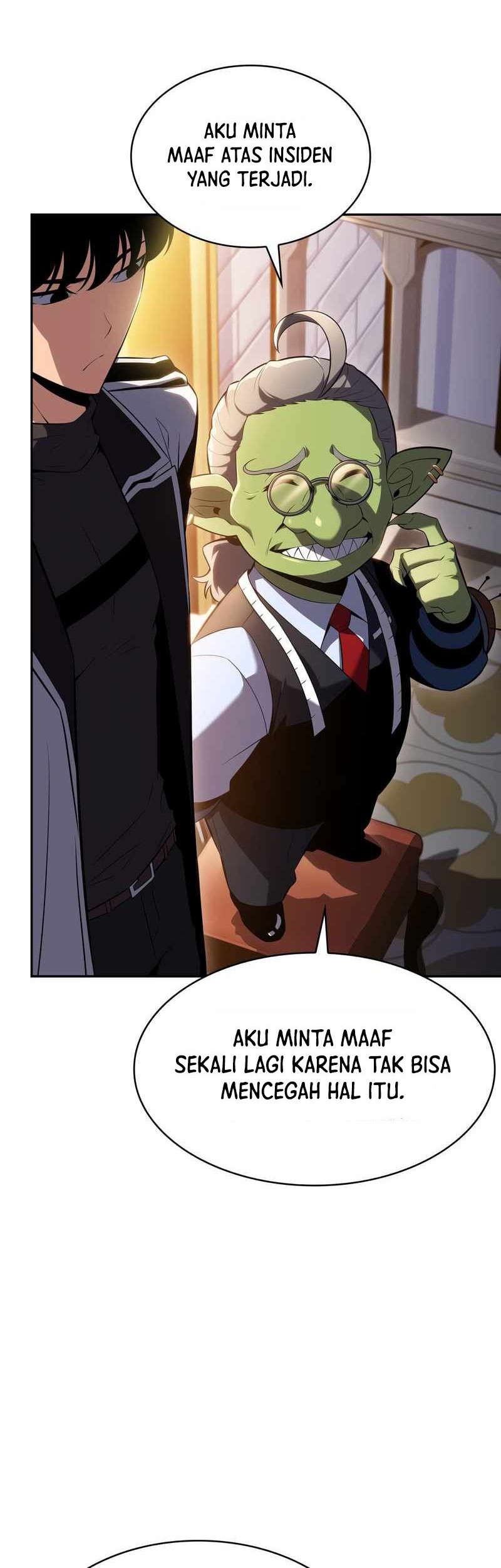 Solo Max-Level Newbie Chapter 107 Gambar 43