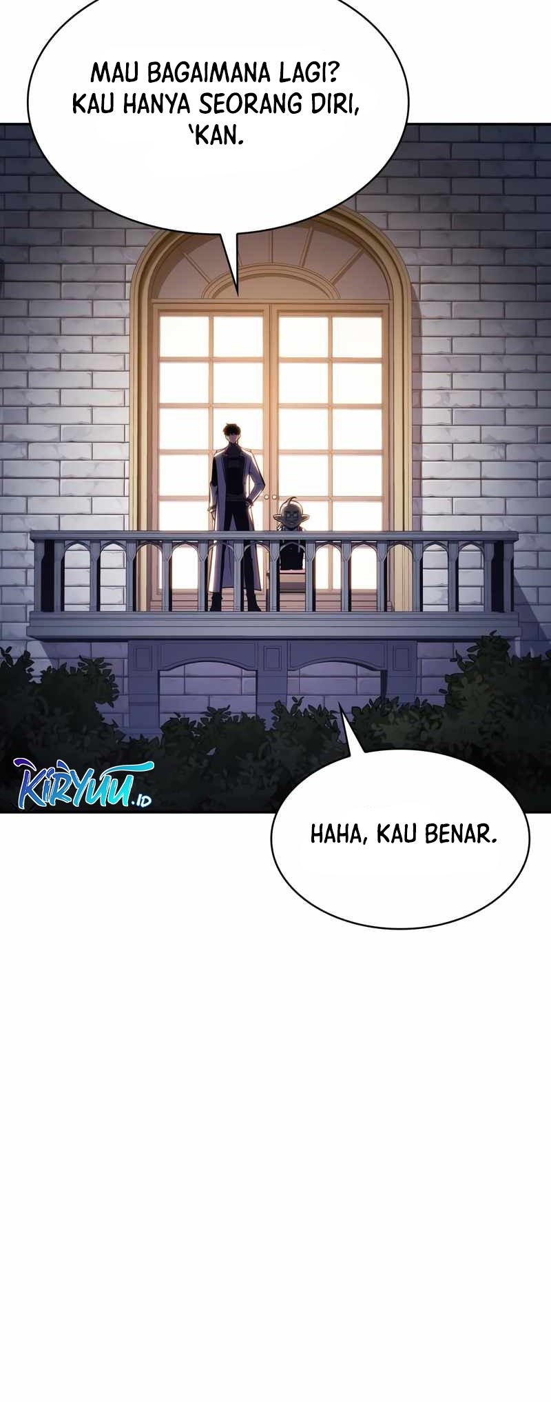 Solo Max-Level Newbie Chapter 107 Gambar 44