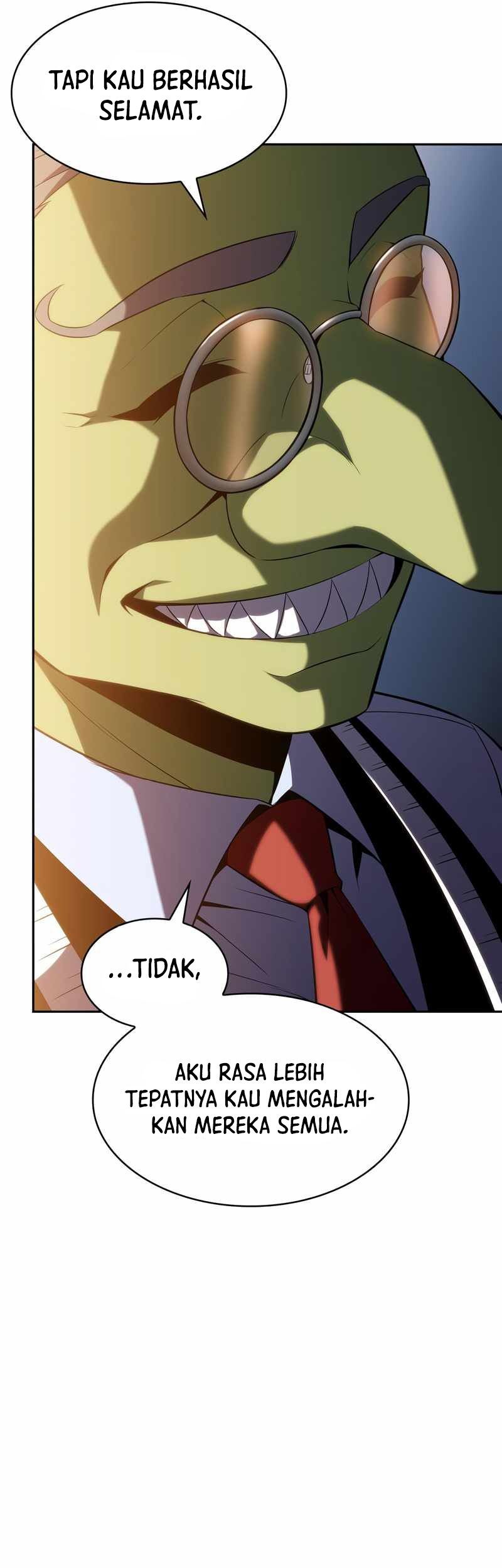 Solo Max-Level Newbie Chapter 107 Gambar 45