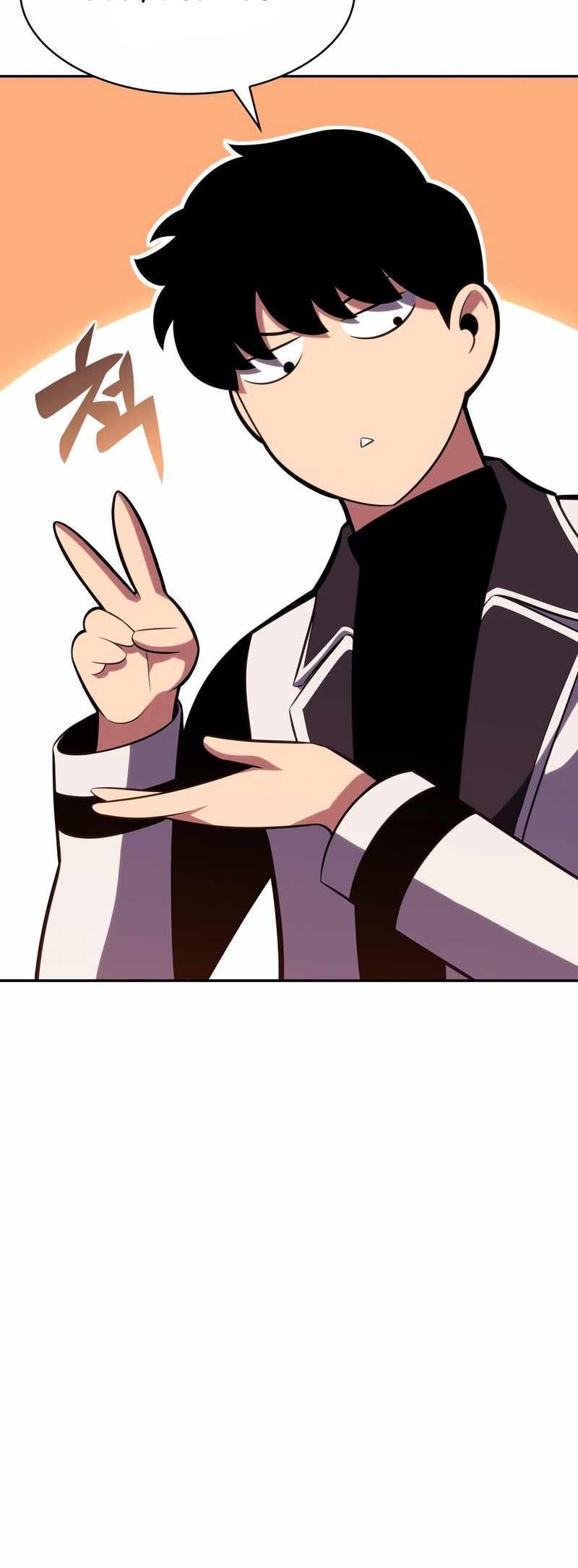 Solo Max-Level Newbie Chapter 107 Gambar 47