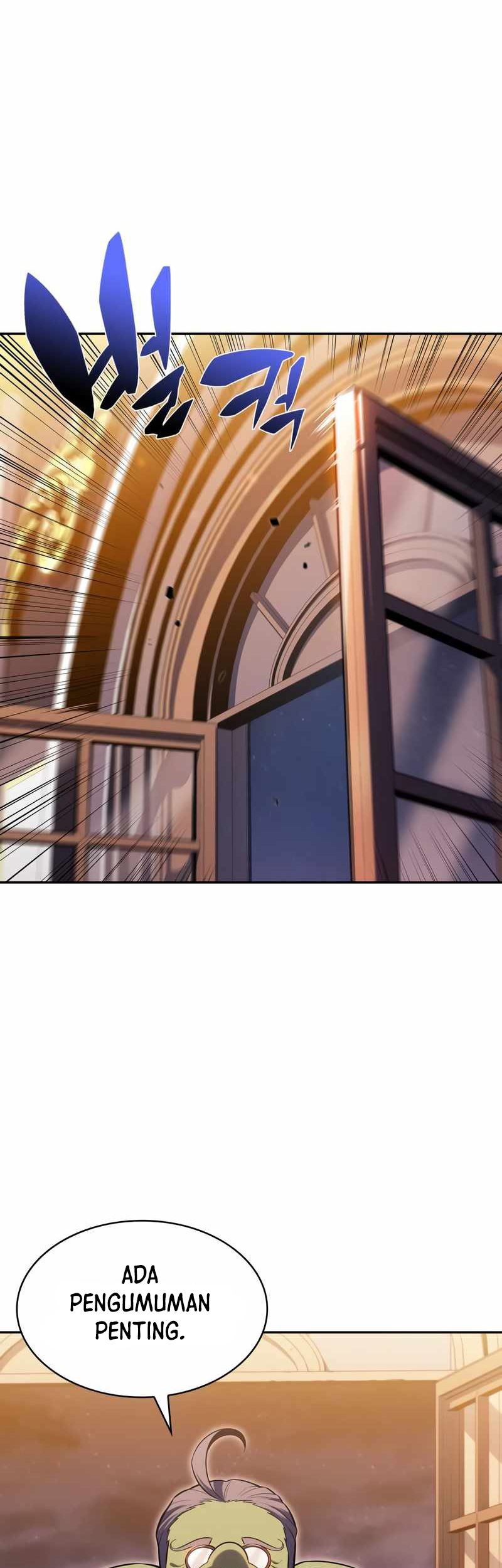 Solo Max-Level Newbie Chapter 107 Gambar 48