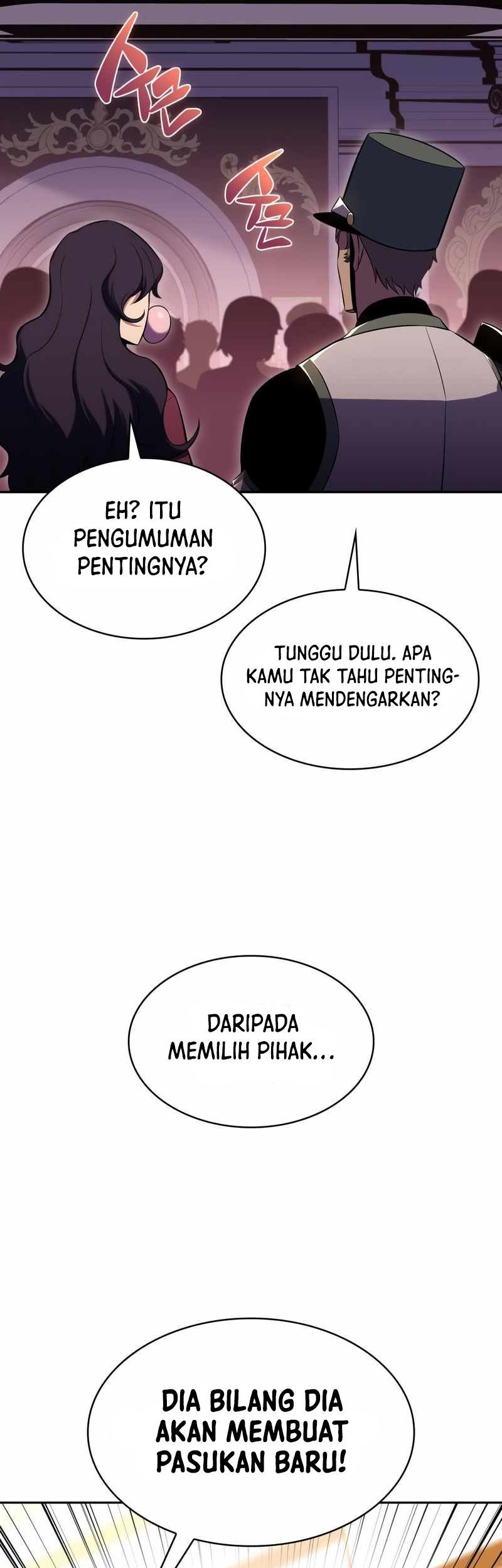 Solo Max-Level Newbie Chapter 107 Gambar 51