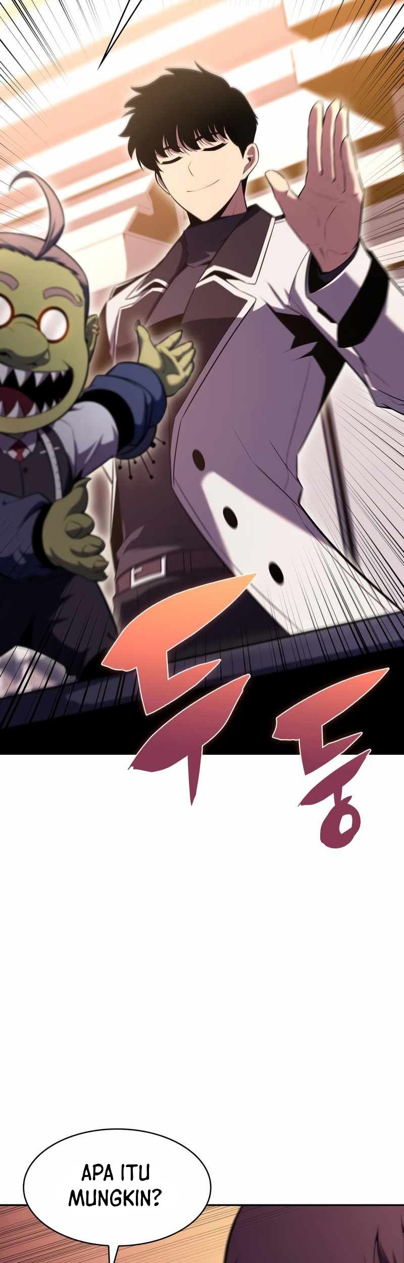 Solo Max-Level Newbie Chapter 107 Gambar 52