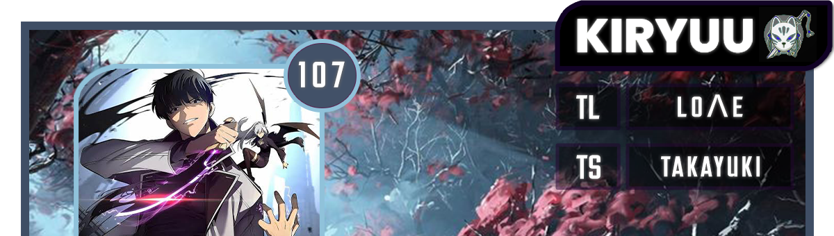 Komik Solo Max-Level Newbie Chapter 107 gambar nomor 1