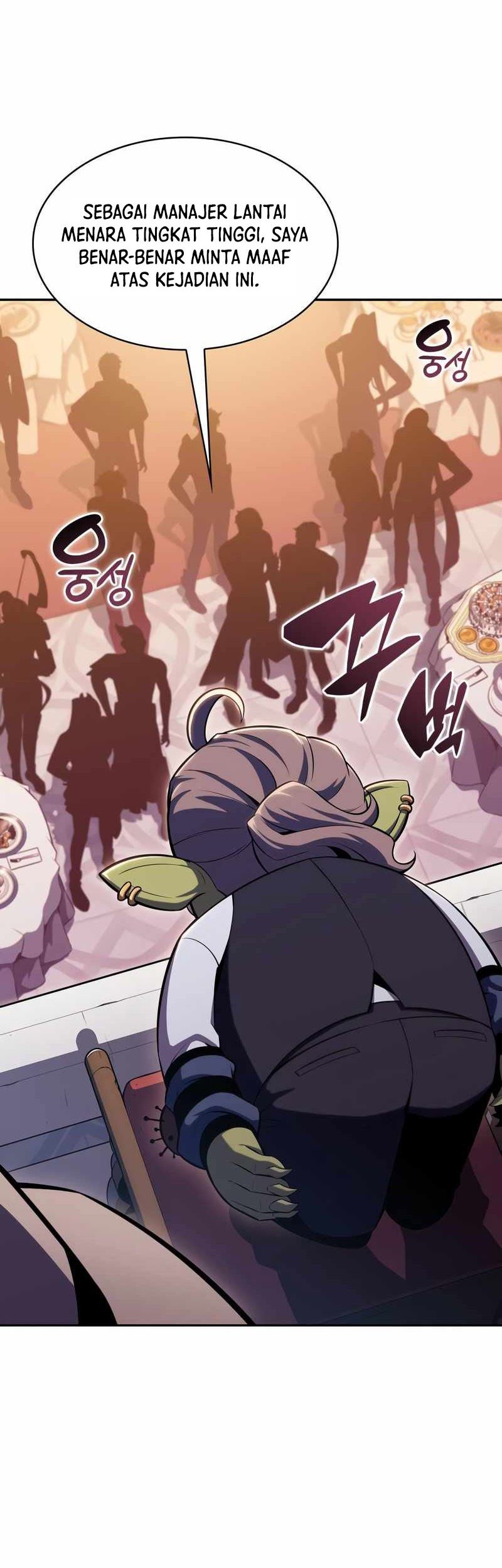 Solo Max-Level Newbie Chapter 107 Gambar 25