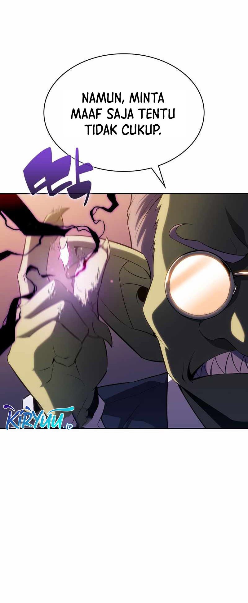 Solo Max-Level Newbie Chapter 107 Gambar 26