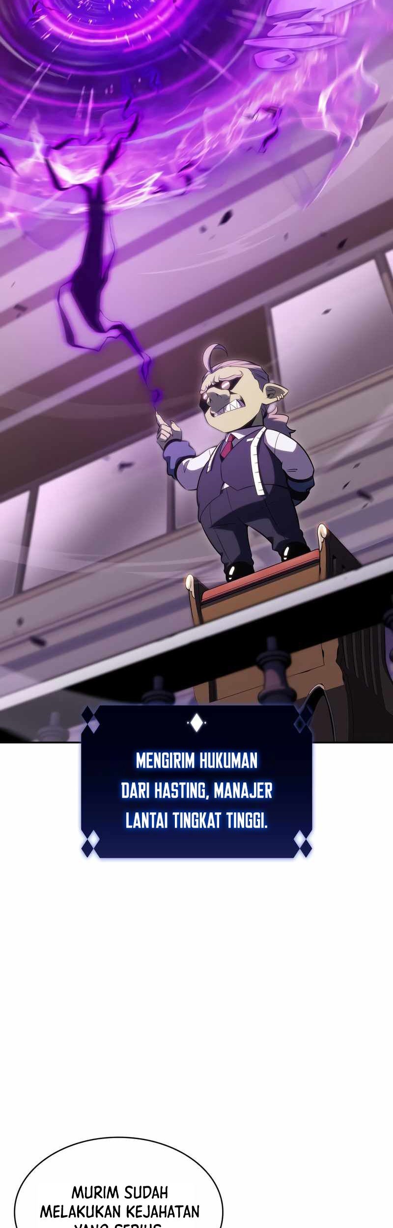 Solo Max-Level Newbie Chapter 107 Gambar 28