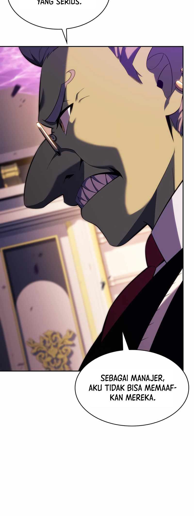 Solo Max-Level Newbie Chapter 107 Gambar 29