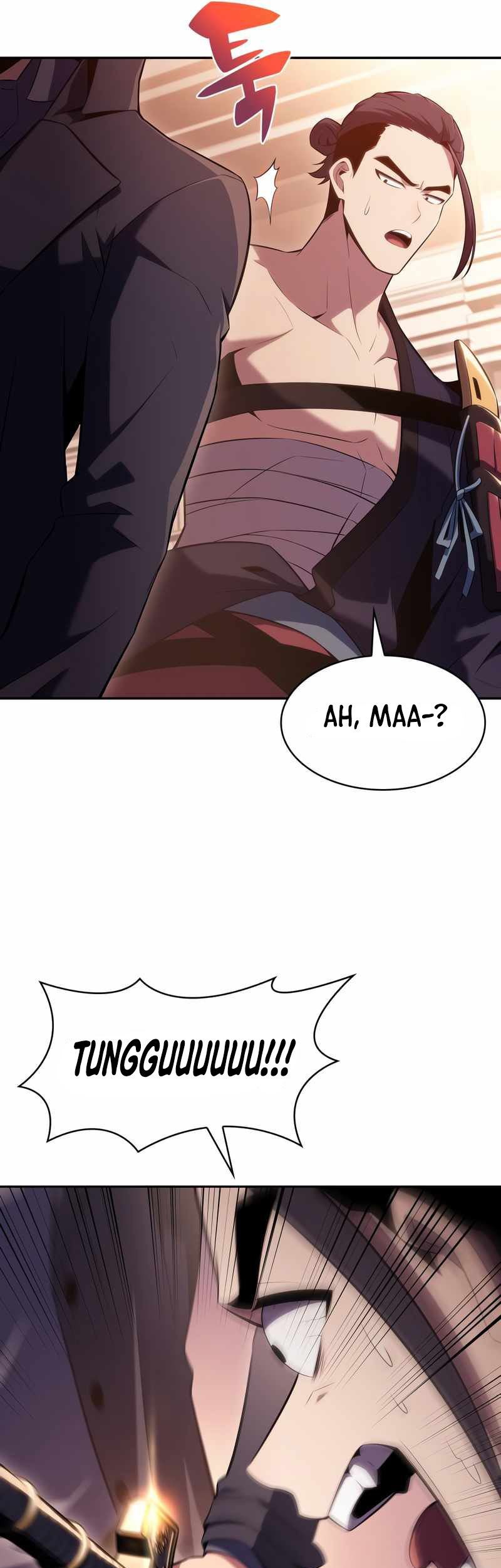 Solo Max-Level Newbie Chapter 107 Gambar 33