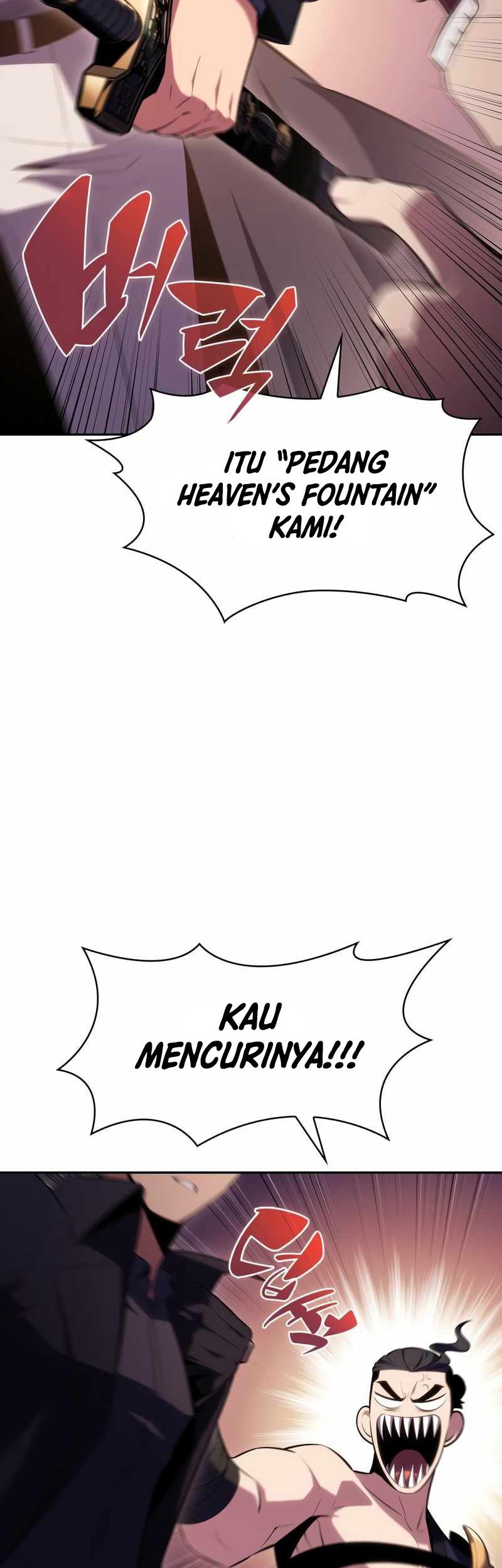 Solo Max-Level Newbie Chapter 107 Gambar 34