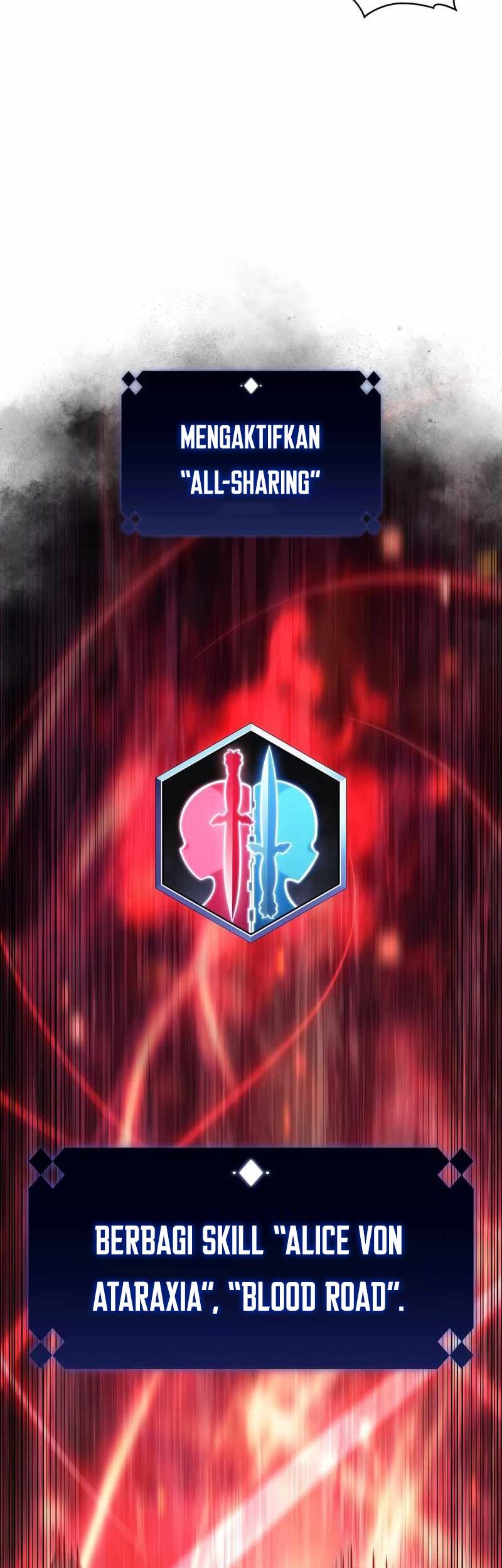 Solo Max-Level Newbie Chapter 107 Gambar 66