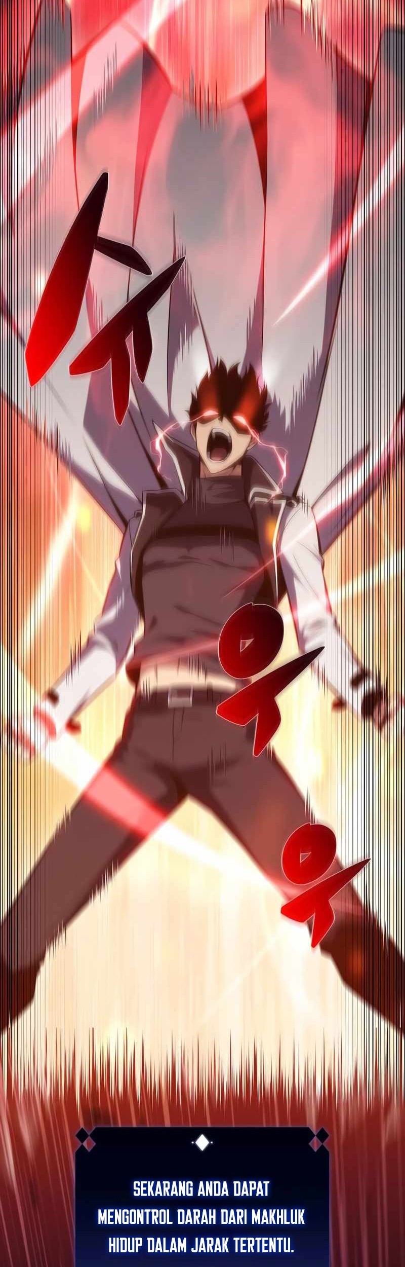 Solo Max-Level Newbie Chapter 107 Gambar 67