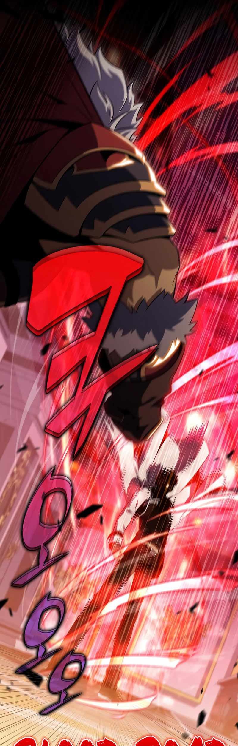 Solo Max-Level Newbie Chapter 107 Gambar 69