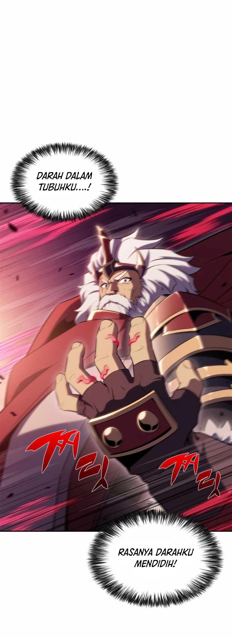 Solo Max-Level Newbie Chapter 107 Gambar 71