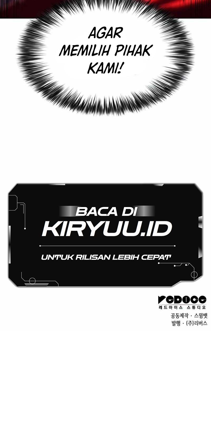 Solo Max-Level Newbie Chapter 107 Gambar 74