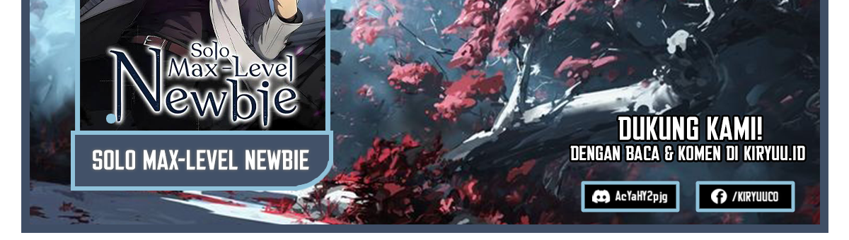 Manhwa Solo Max-Level Newbie Chapter 107 gambar nomor 2