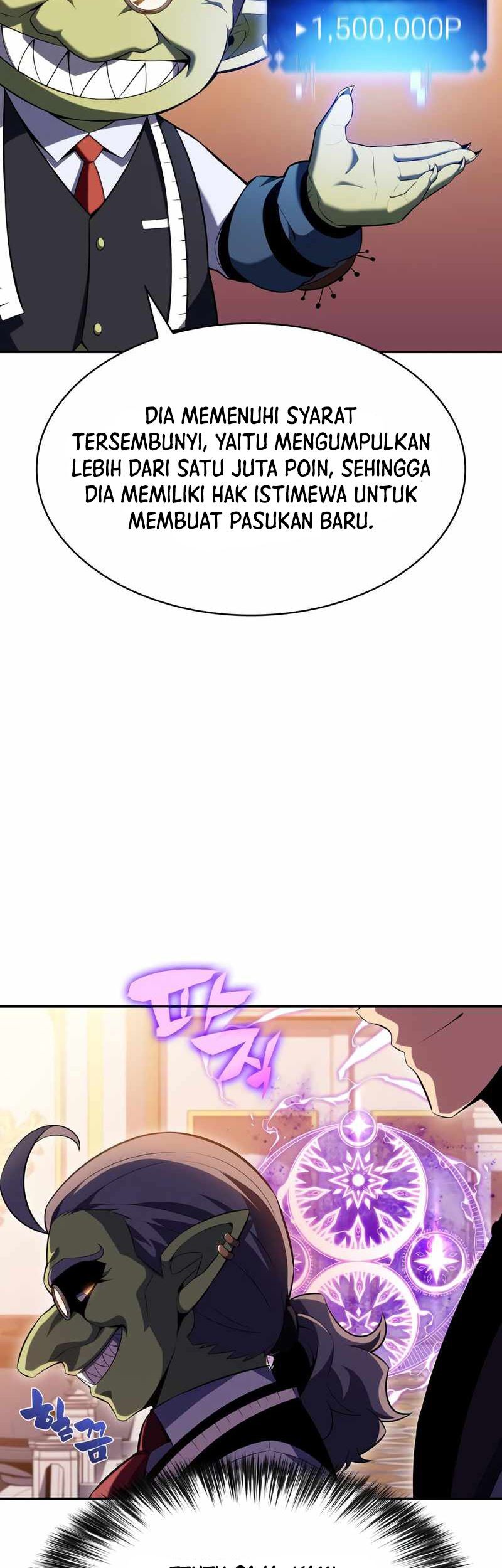 Solo Max-Level Newbie Chapter 107 Gambar 54