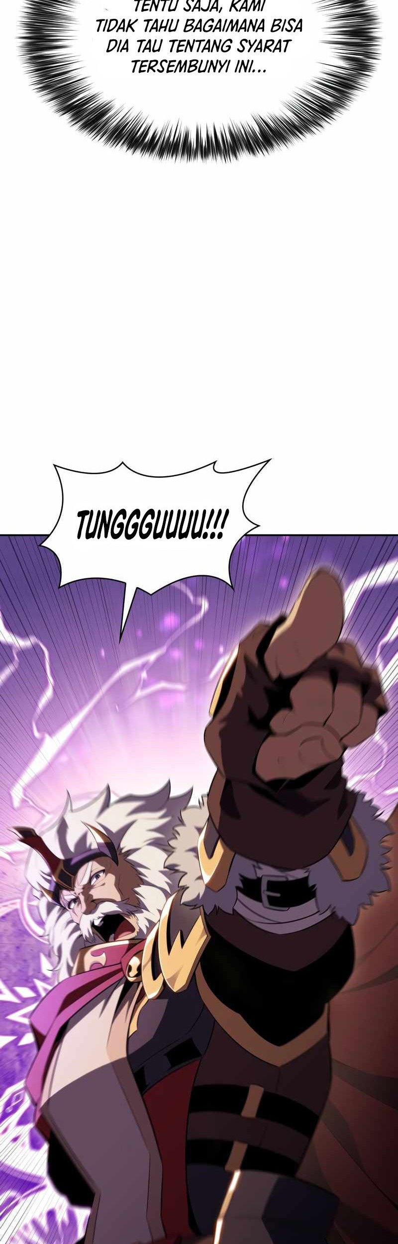 Solo Max-Level Newbie Chapter 107 Gambar 55