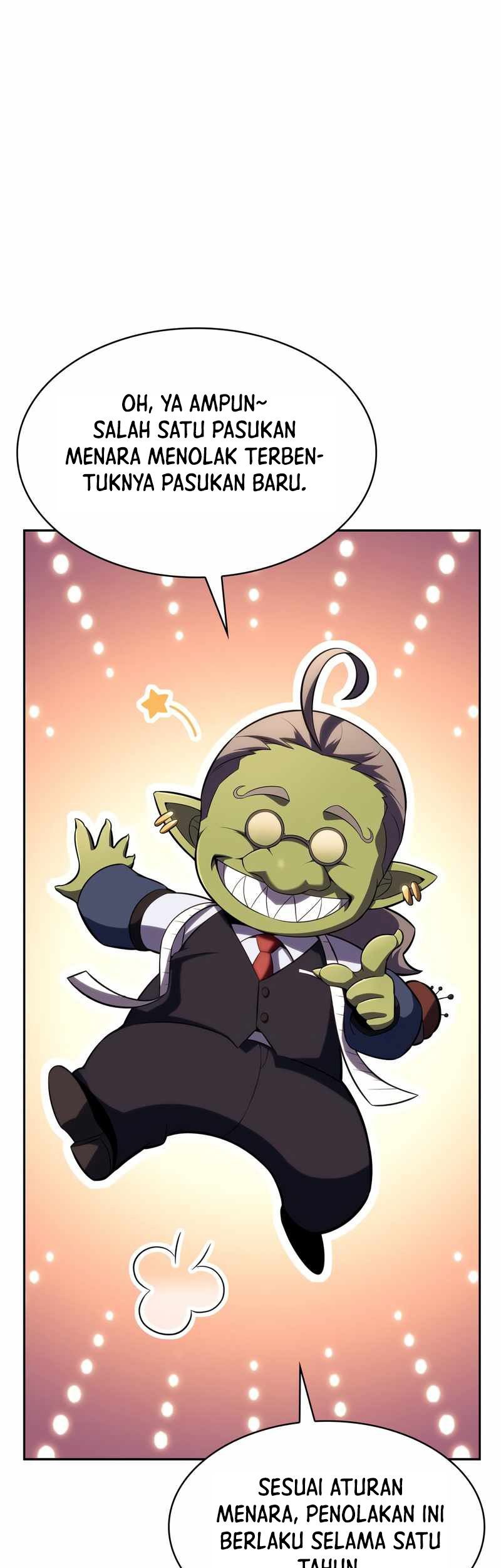 Solo Max-Level Newbie Chapter 107 Gambar 57