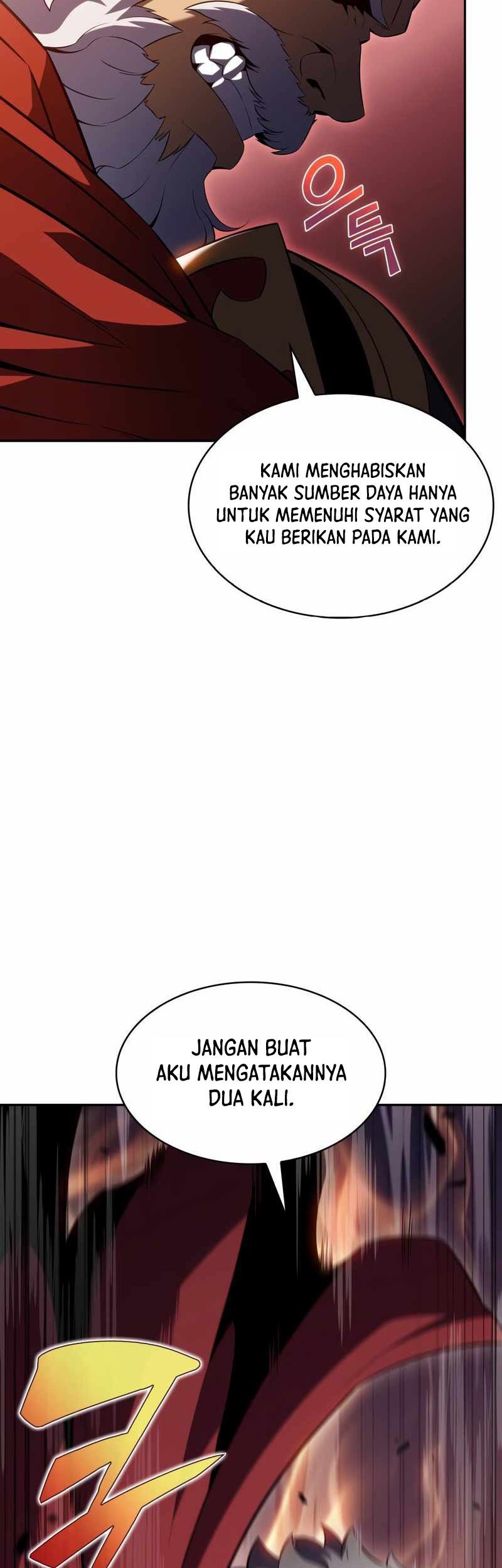 Solo Max-Level Newbie Chapter 107 Gambar 60