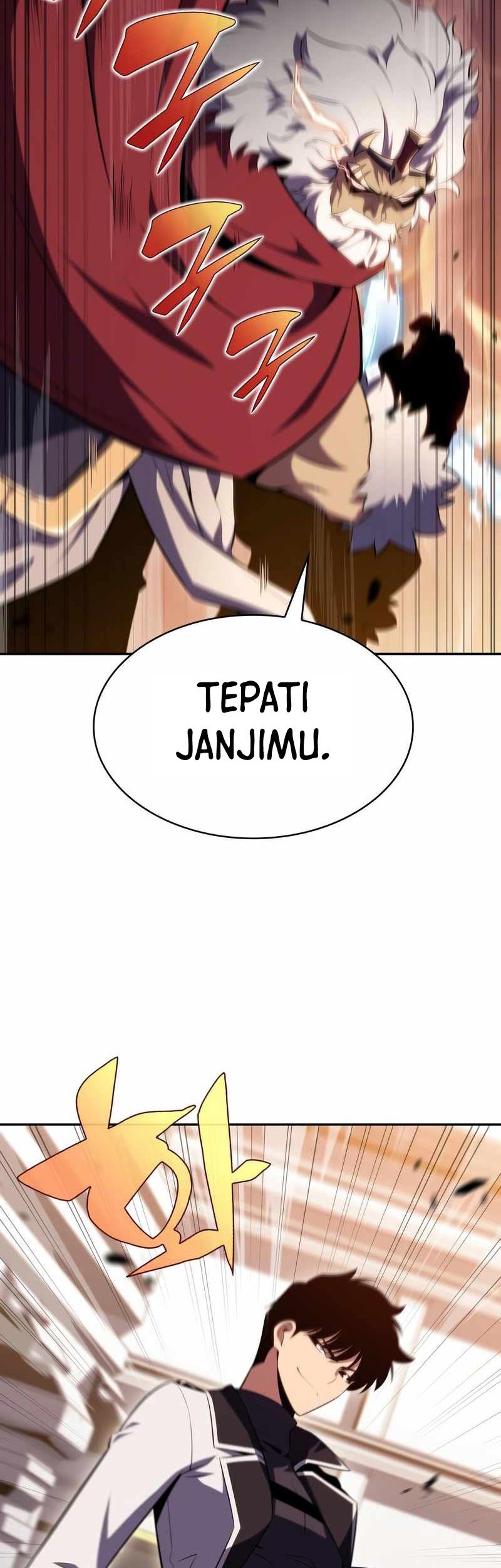 Solo Max-Level Newbie Chapter 107 Gambar 61