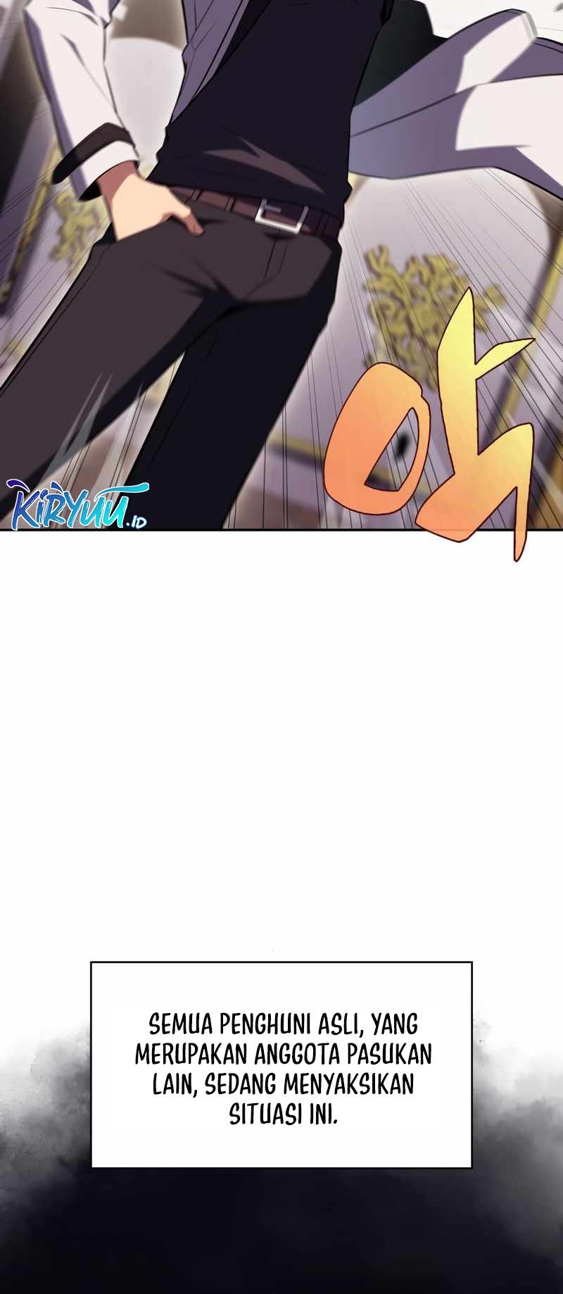 Solo Max-Level Newbie Chapter 107 Gambar 62