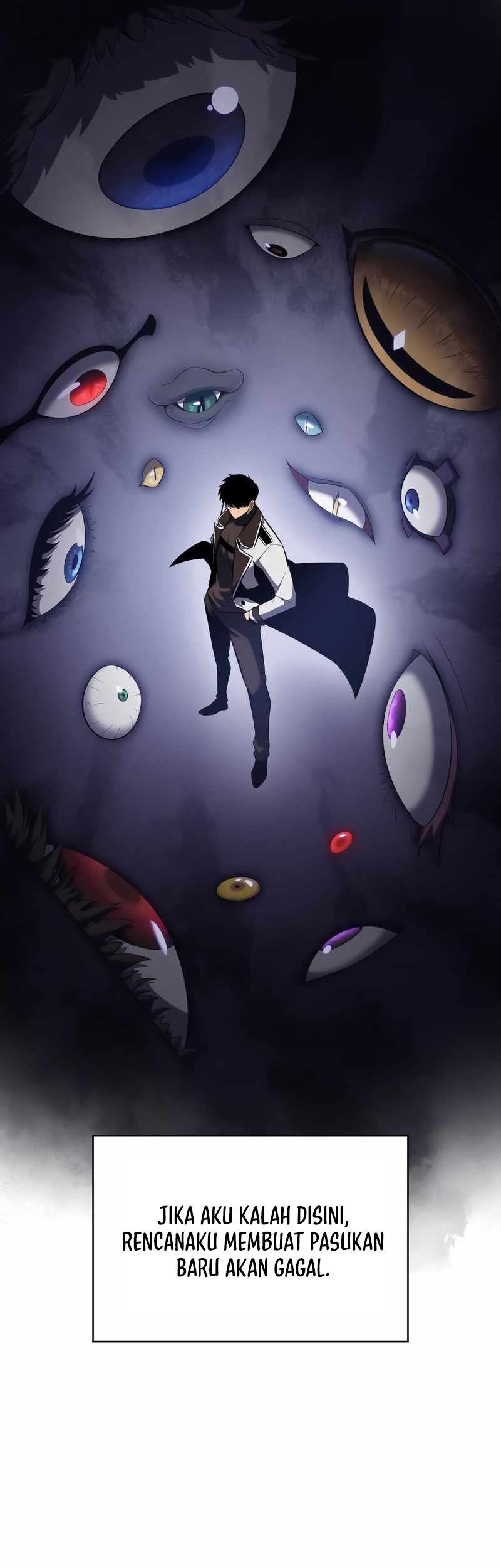 Solo Max-Level Newbie Chapter 107 Gambar 63