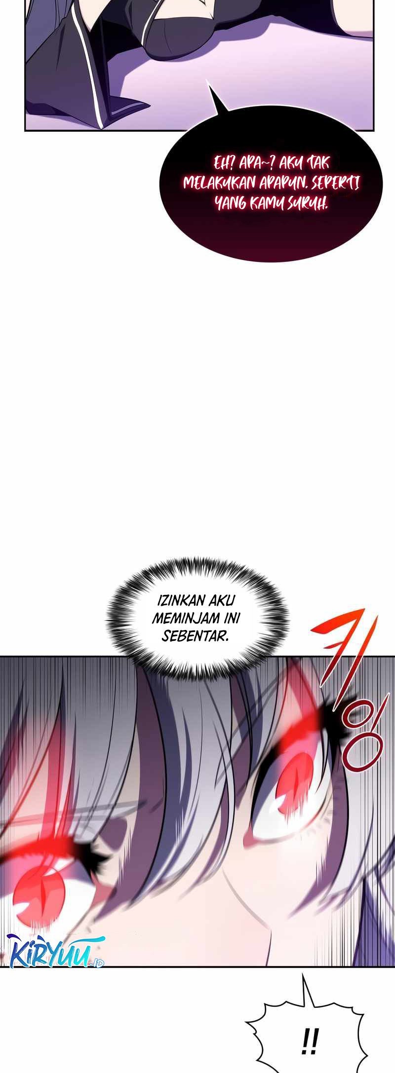 Solo Max-Level Newbie Chapter 107 Gambar 65