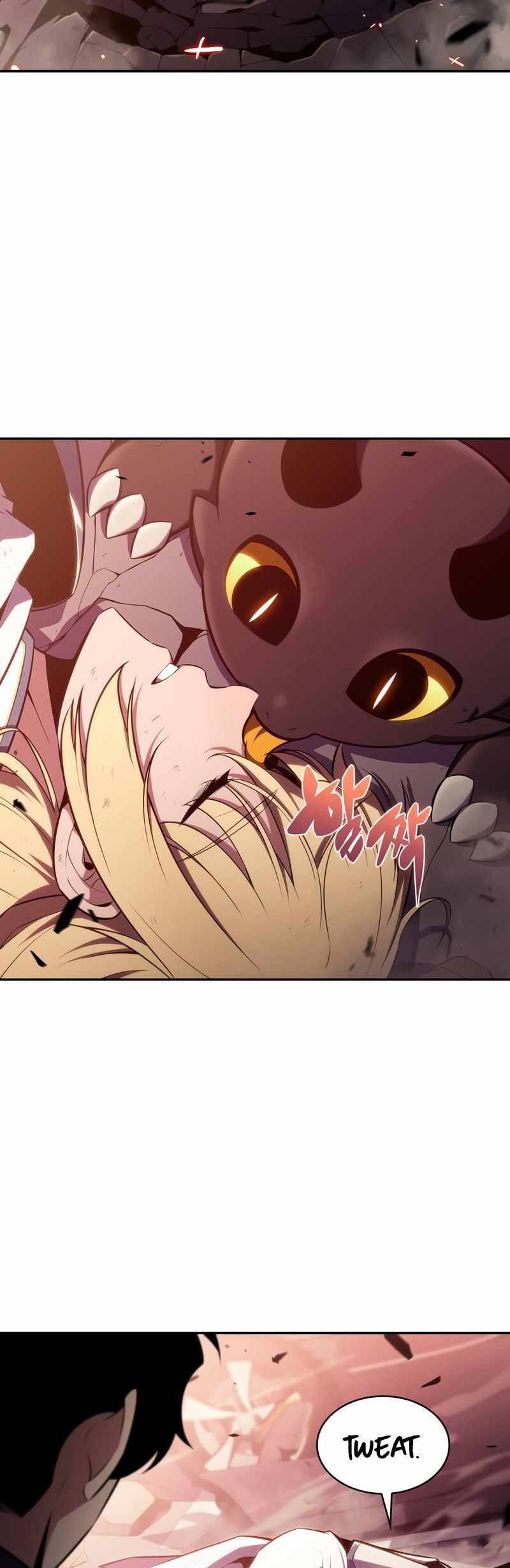 Solo Max-Level Newbie Chapter 107 Gambar 5