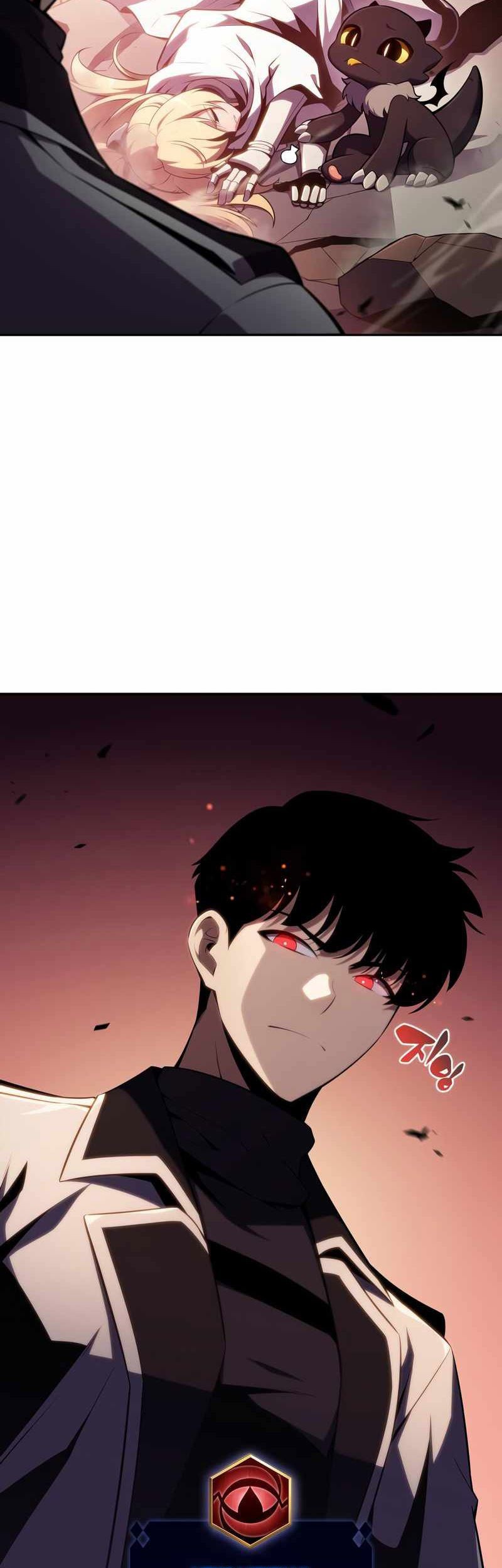 Solo Max-Level Newbie Chapter 107 Gambar 6