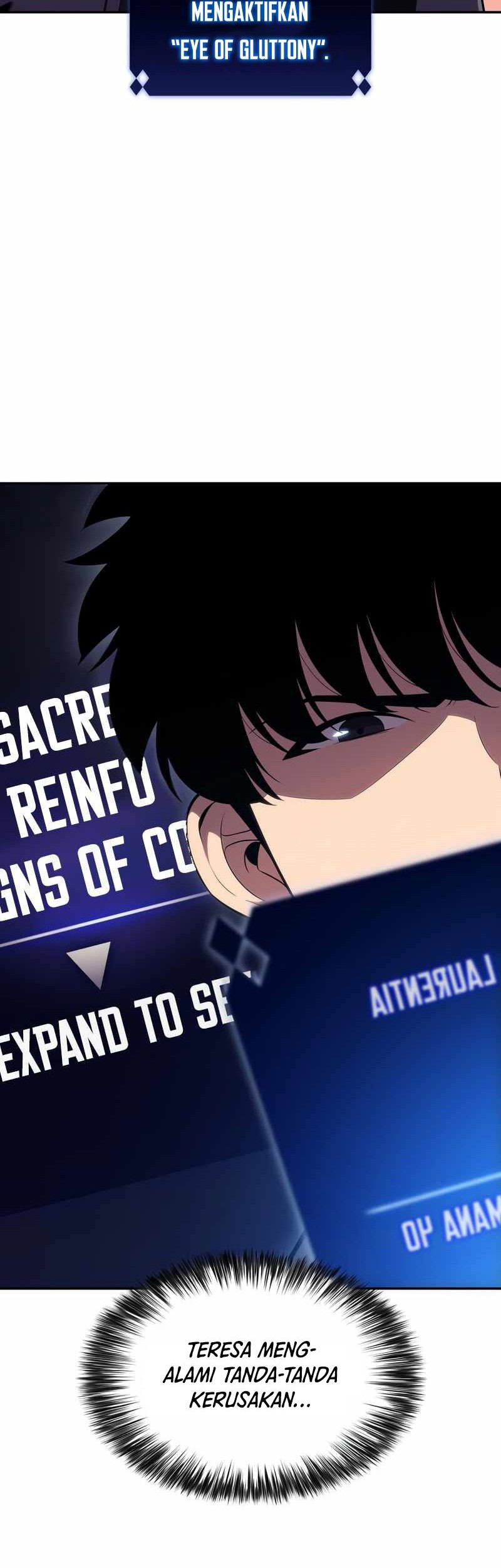 Solo Max-Level Newbie Chapter 107 Gambar 7